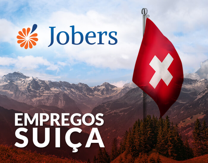 Empregos na Suiça